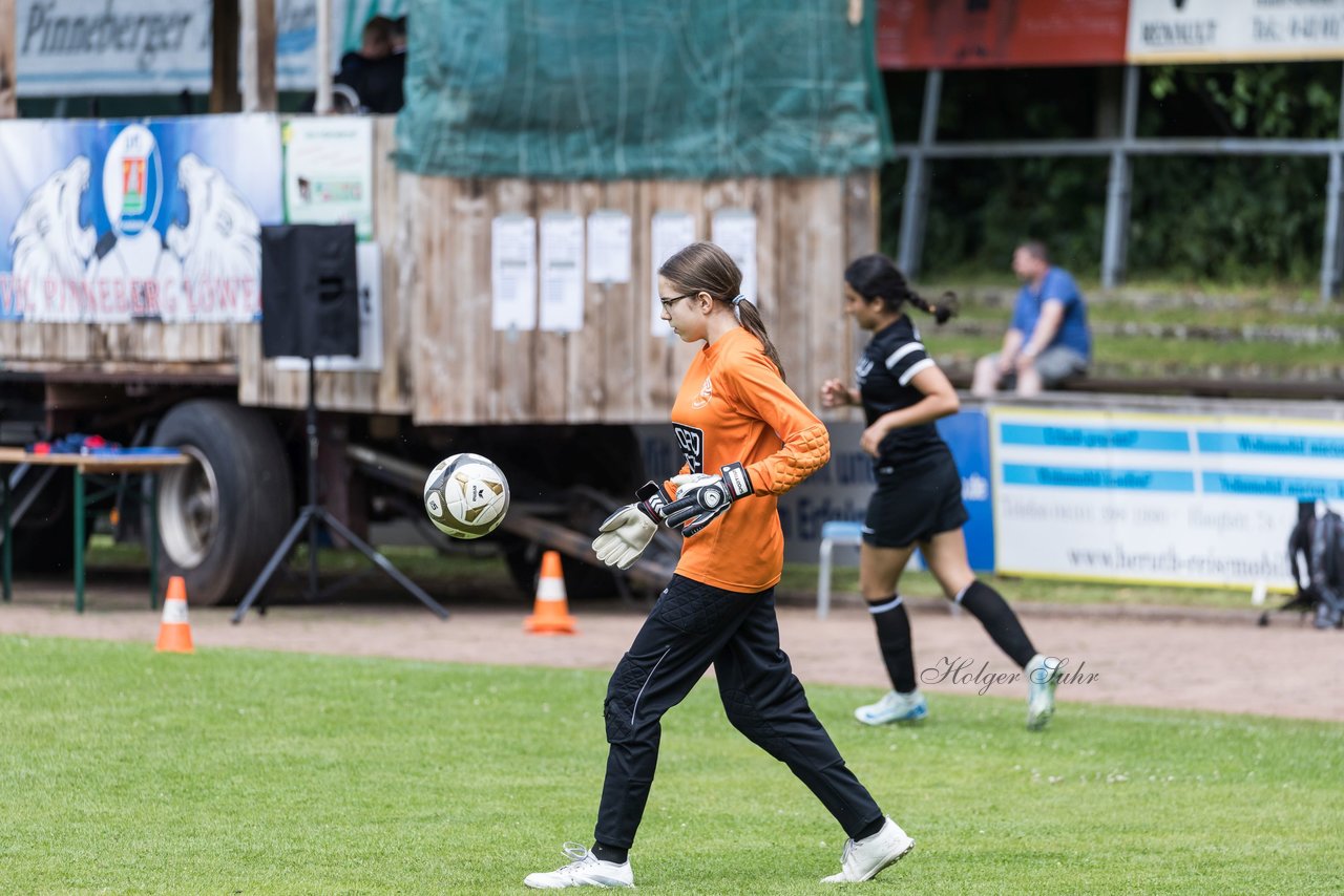 Bild 114 - Loewinnen Cup